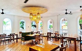 Hotel Faranda Bolivar Cucuta, A Member Of Radisson Individuals